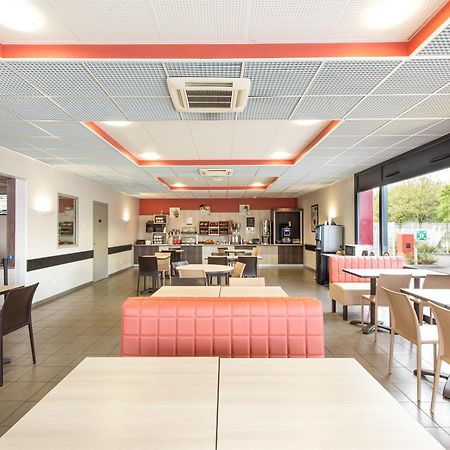 Le Coudray Ace Hotel Chartres מראה חיצוני תמונה